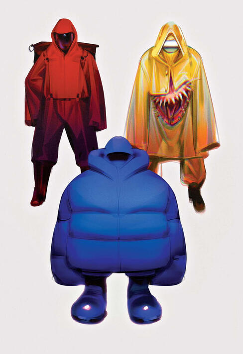 Unfortunately it’s amogus